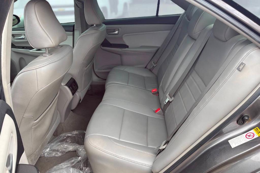 used 2016 Toyota Camry car, priced at $12,995