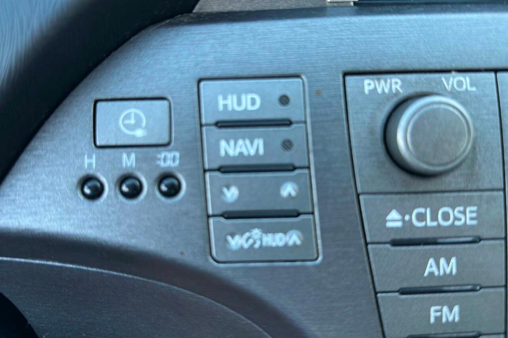 used 2012 Toyota Prius Plug-in car, priced at $10,560