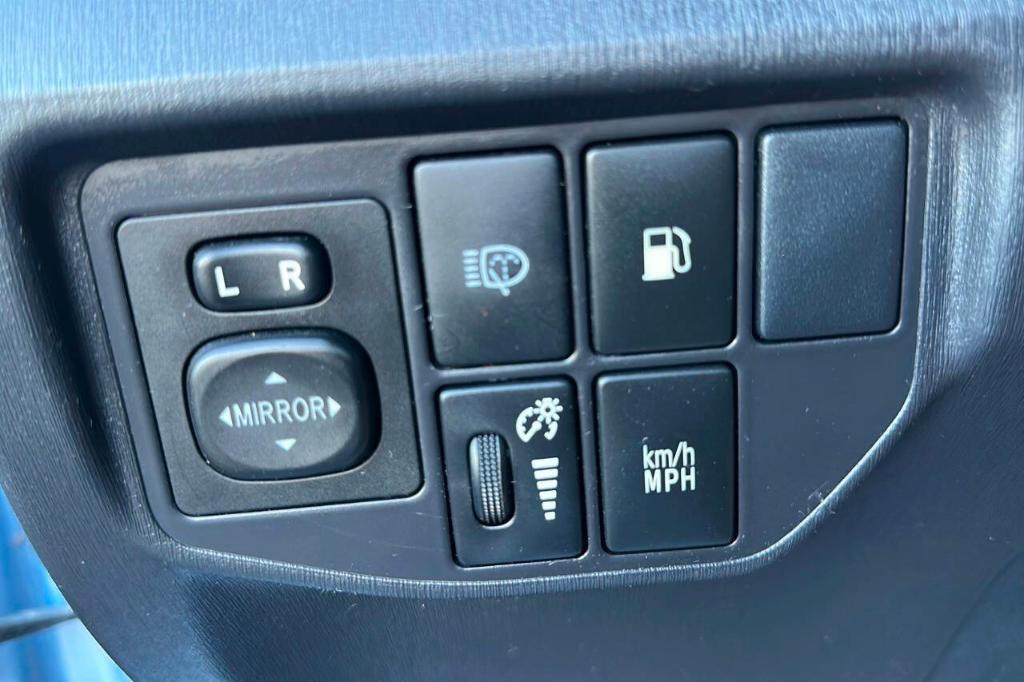 used 2012 Toyota Prius Plug-in car, priced at $10,560