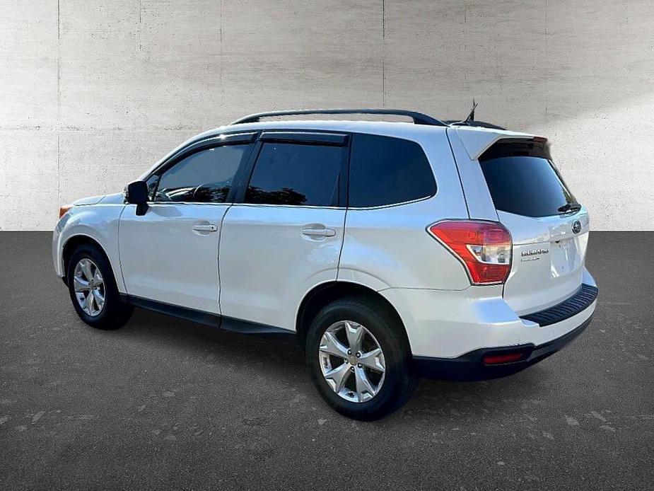 used 2014 Subaru Forester car, priced at $10,695