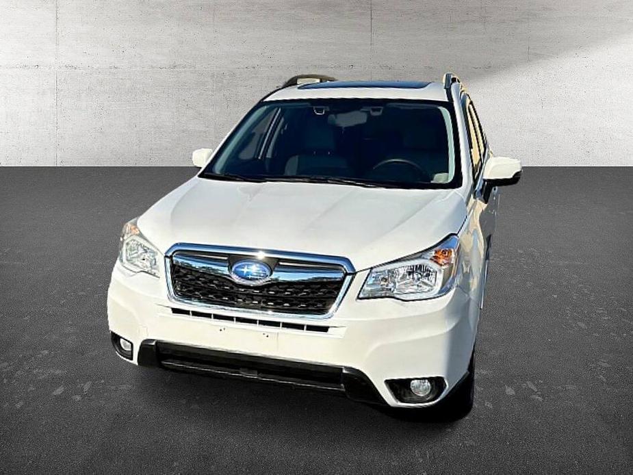 used 2014 Subaru Forester car, priced at $10,695