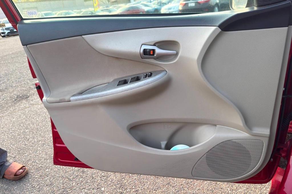 used 2013 Toyota Corolla car, priced at $8,495
