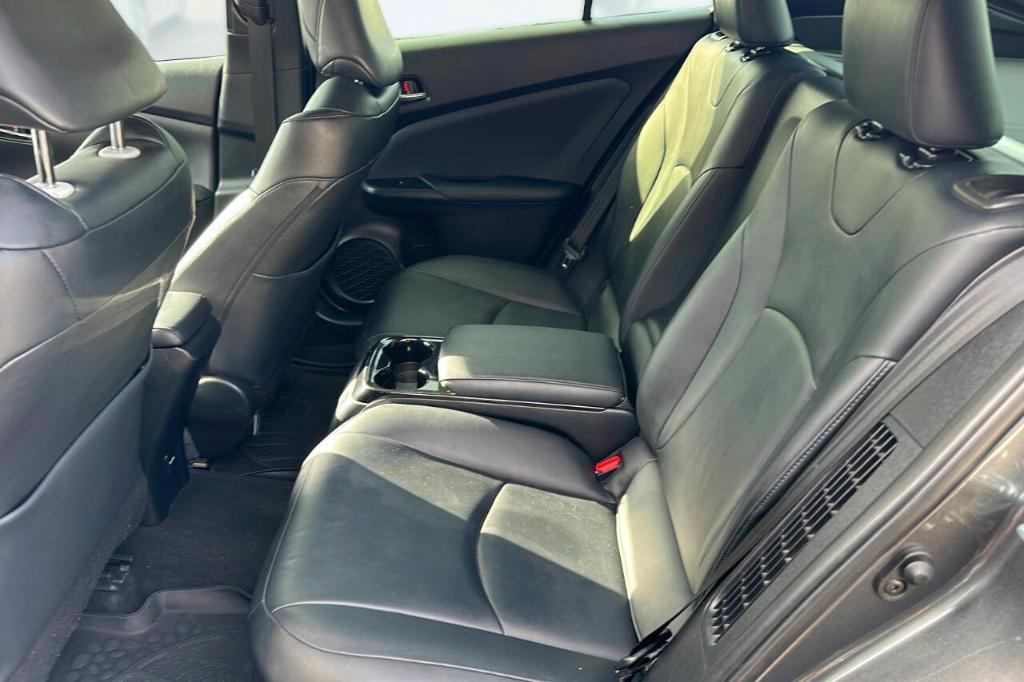 used 2017 Toyota Prius Prime car, priced at $16,995