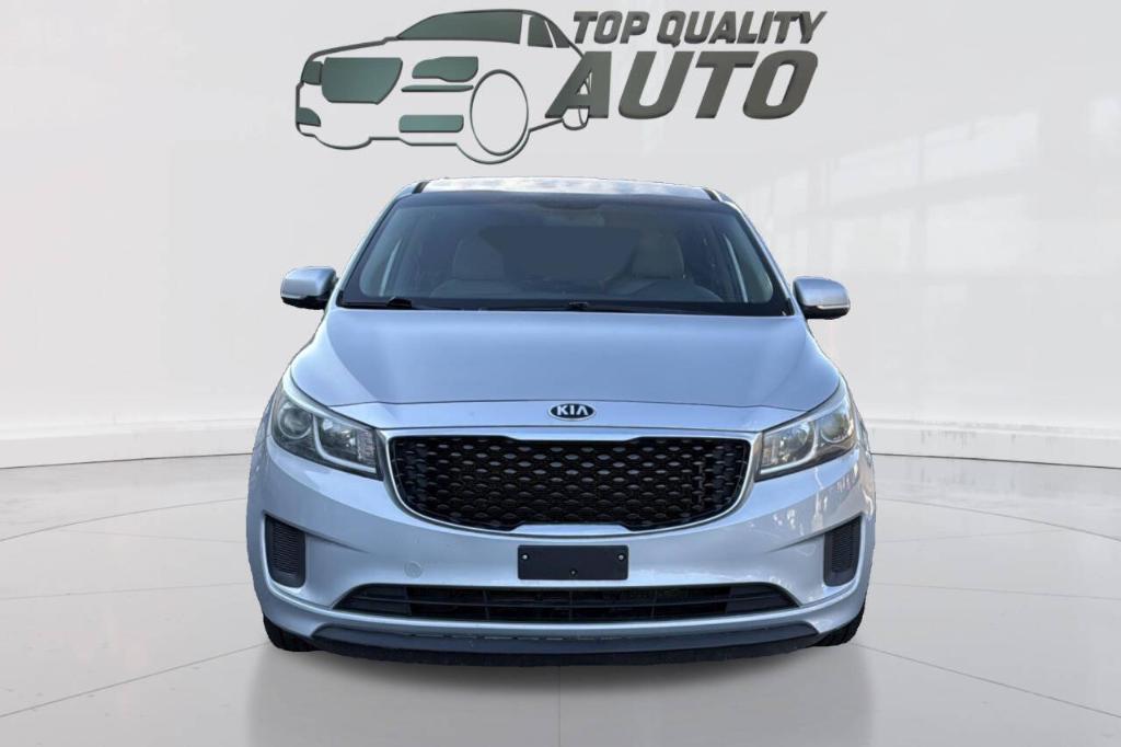 used 2019 Kia Sedona car, priced at $8,995