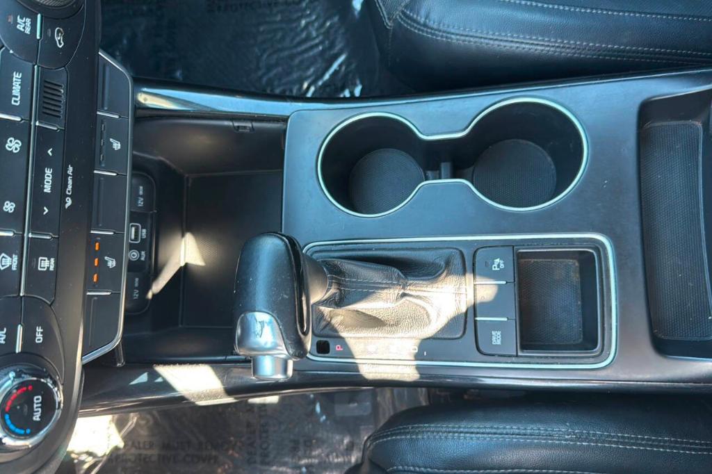 used 2017 Kia Sorento car, priced at $9,999