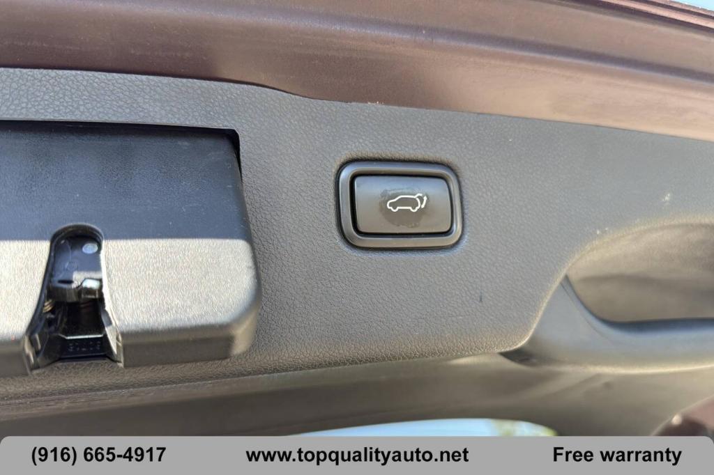 used 2017 Kia Sorento car, priced at $9,999