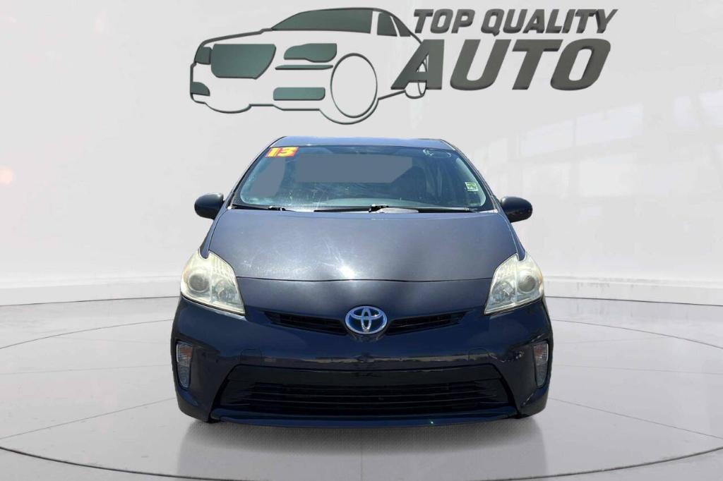 used 2013 Toyota Prius car, priced at $10,150