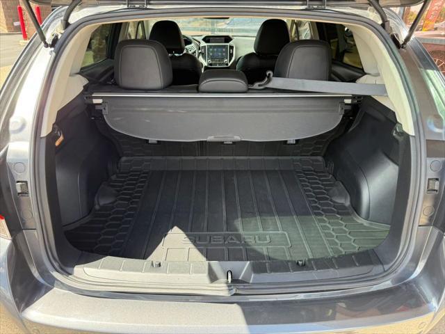 used 2019 Subaru Impreza car, priced at $15,990