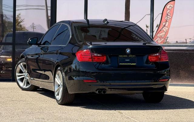 used 2015 BMW 328 car, priced at $10,990