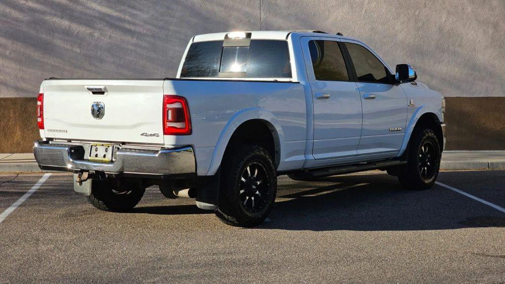 used 2019 Ram 3500 car, priced at $45,990