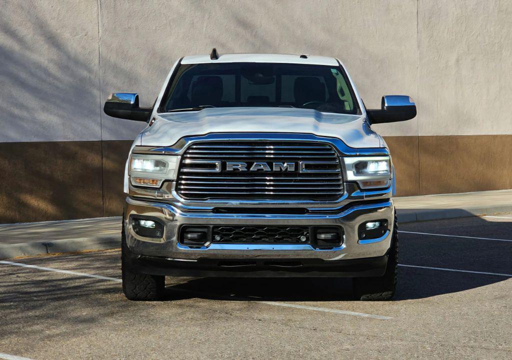 used 2019 Ram 3500 car, priced at $45,990