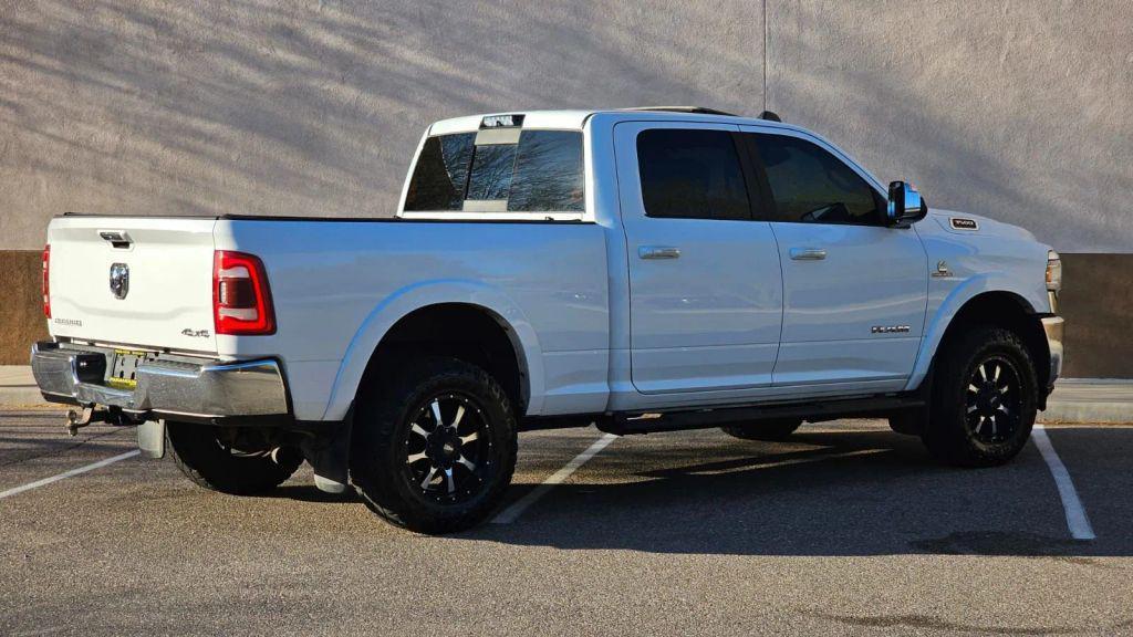 used 2019 Ram 3500 car, priced at $45,990