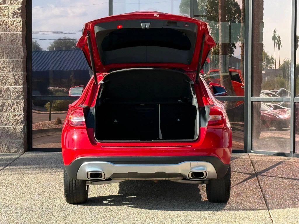 used 2019 Mercedes-Benz GLA 250 car, priced at $18,990