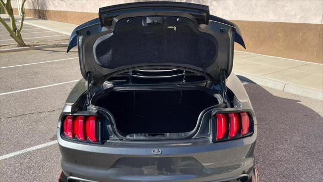 used 2015 Ford Mustang car, priced at $25,990