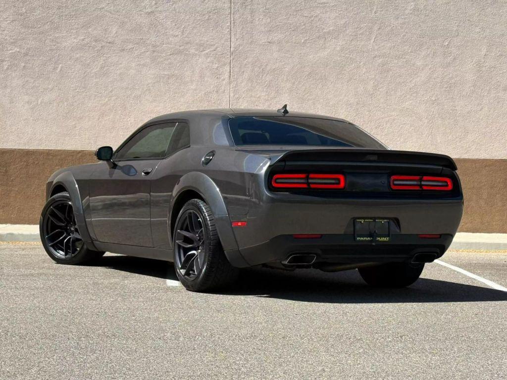 used 2020 Dodge Challenger car, priced at $39,990