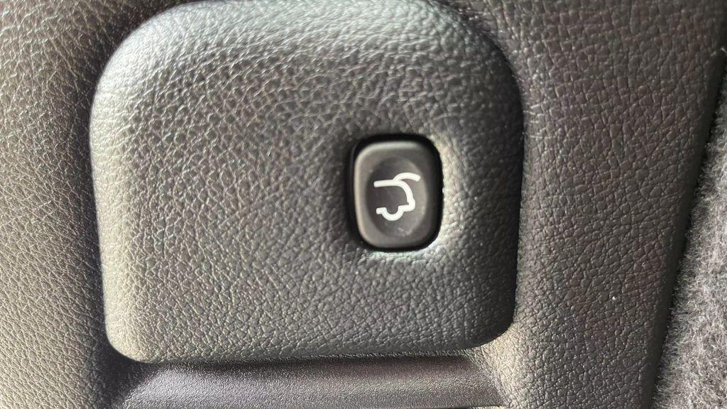 used 2023 Dodge Durango car, priced at $34,990