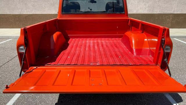 used 1972 Chevrolet C10/K10 car, priced at $21,990