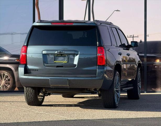 used 2019 Chevrolet Tahoe car, priced at $29,990
