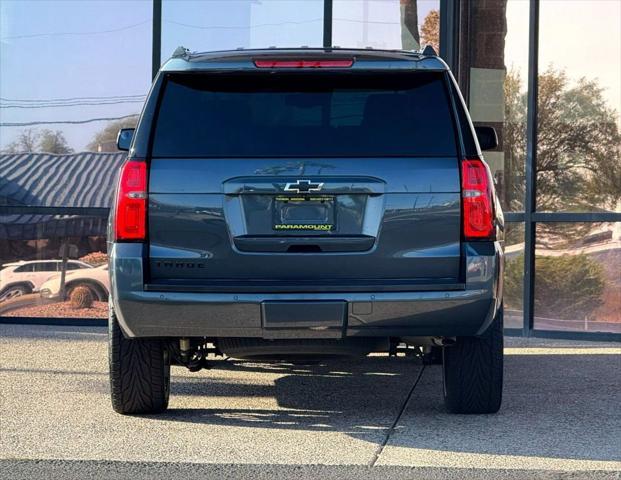 used 2019 Chevrolet Tahoe car, priced at $29,990