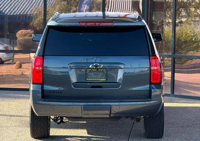 used 2019 Chevrolet Tahoe car, priced at $29,990