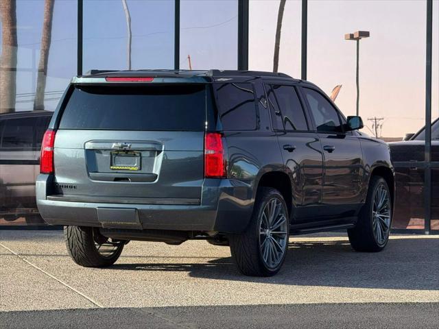 used 2019 Chevrolet Tahoe car, priced at $29,990