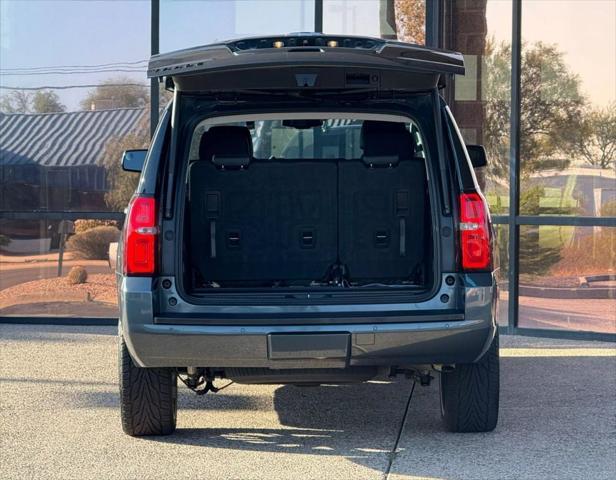 used 2019 Chevrolet Tahoe car, priced at $29,990