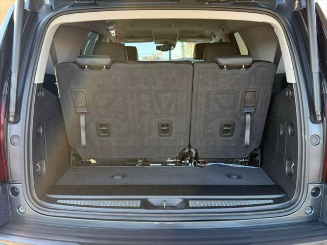 used 2019 Chevrolet Tahoe car, priced at $29,990