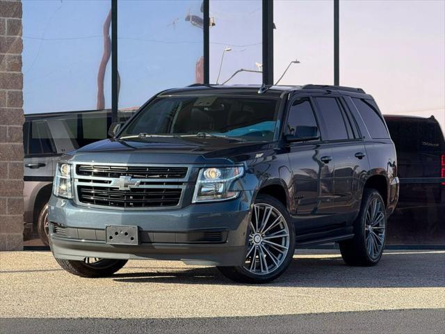 used 2019 Chevrolet Tahoe car, priced at $29,990
