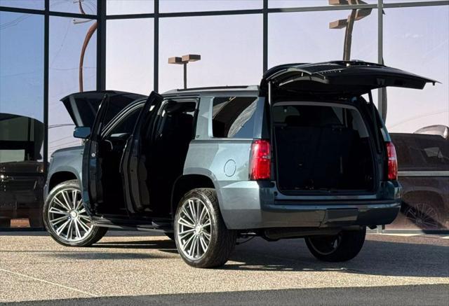 used 2019 Chevrolet Tahoe car, priced at $29,990