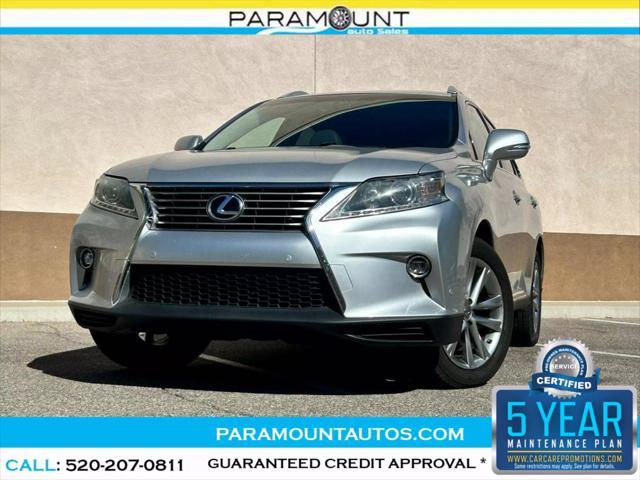 used 2015 Lexus RX 350 car, priced at $17,990