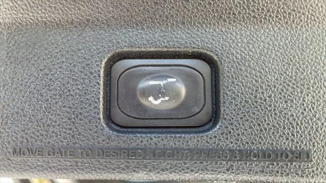 used 2018 Ford Explorer car, priced at $18,990