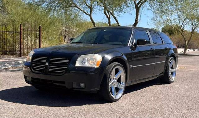 used 2005 Dodge Magnum car, priced at $13,990