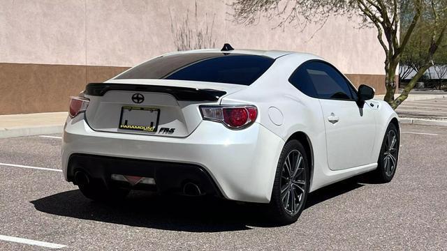 used 2013 Scion FR-S car, priced at $14,490