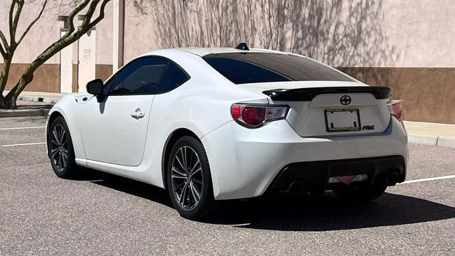 used 2013 Scion FR-S car, priced at $14,490