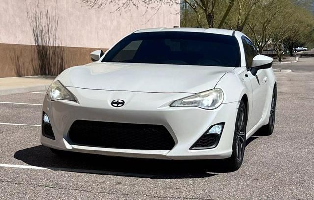 used 2013 Scion FR-S car, priced at $14,490