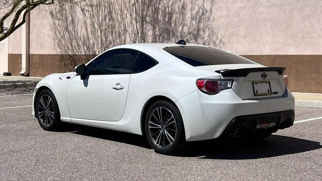 used 2013 Scion FR-S car, priced at $14,490