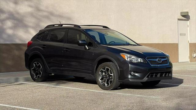 used 2014 Subaru XV Crosstrek car, priced at $13,990