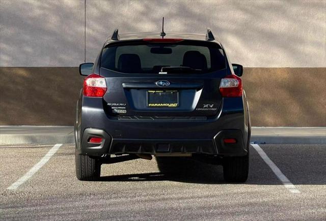 used 2014 Subaru XV Crosstrek car, priced at $13,990