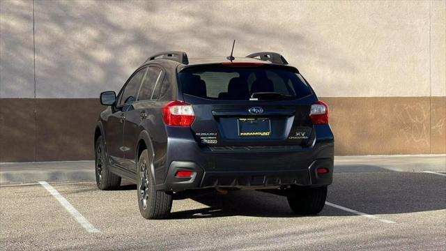 used 2014 Subaru XV Crosstrek car, priced at $13,990