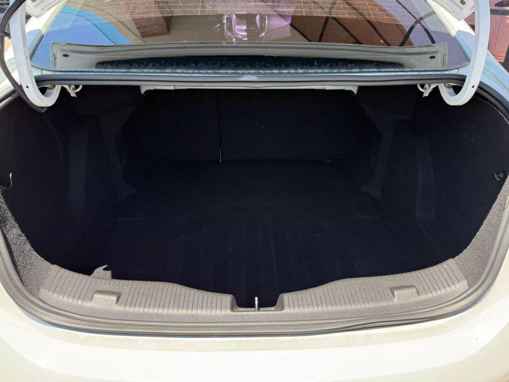 used 2018 Chevrolet Cruze car, priced at $10,990