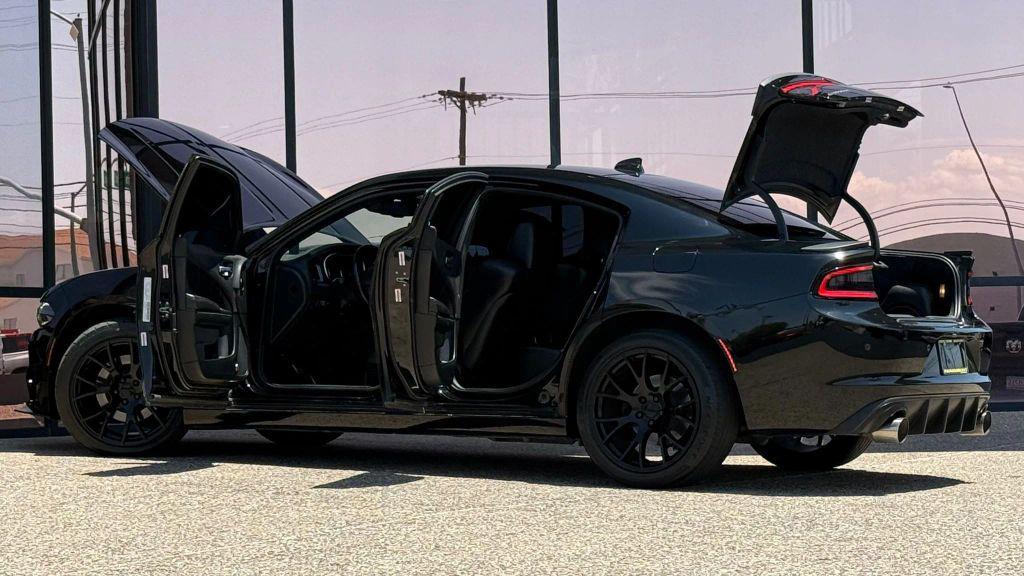 used 2016 Dodge Charger car, priced at $25,990