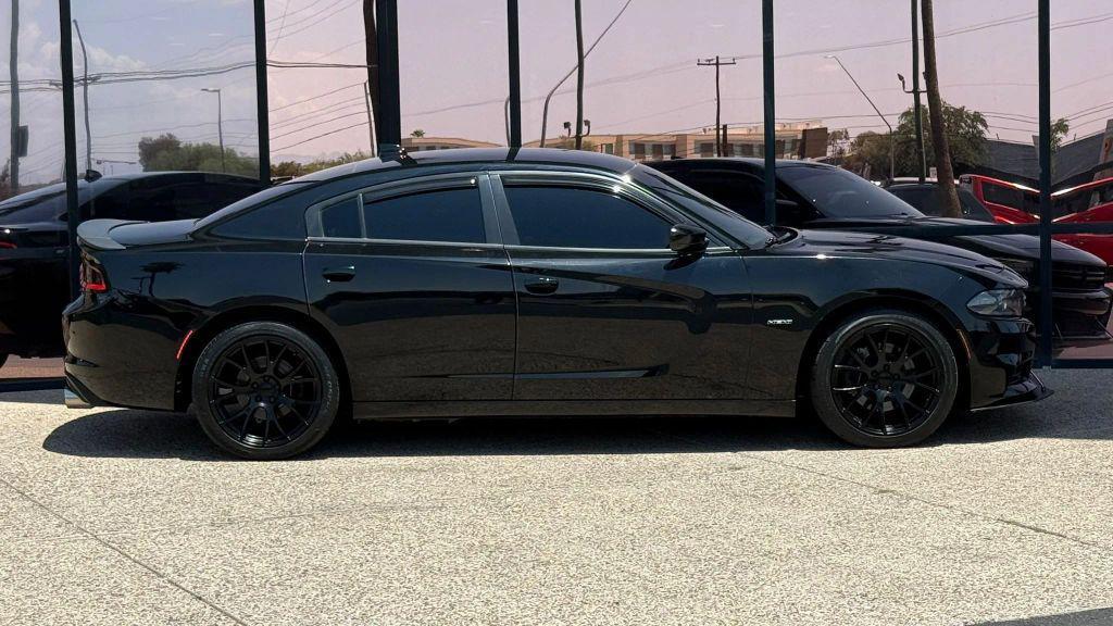 used 2016 Dodge Charger car, priced at $25,990