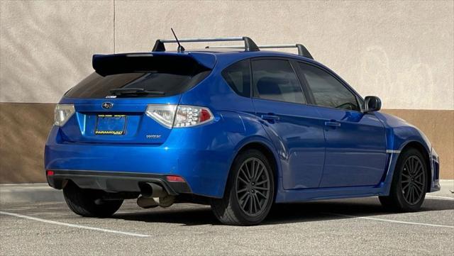 used 2011 Subaru Impreza car, priced at $8,990