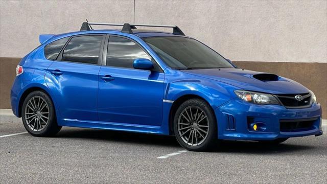 used 2011 Subaru Impreza car, priced at $8,990