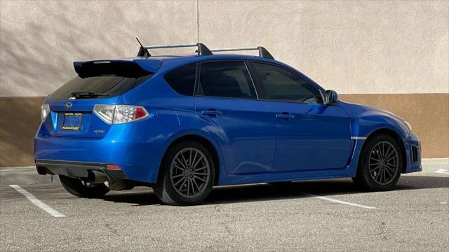 used 2011 Subaru Impreza car, priced at $8,990