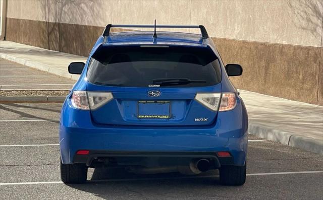 used 2011 Subaru Impreza car, priced at $8,990