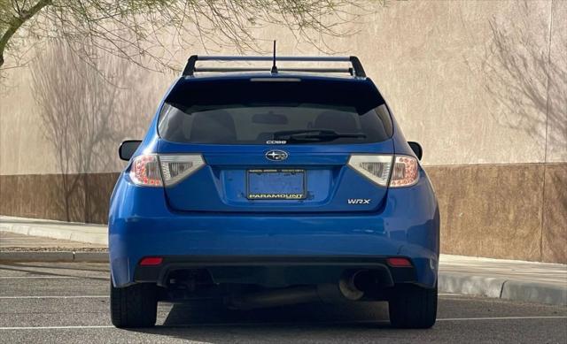 used 2011 Subaru Impreza car, priced at $8,990