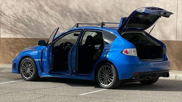 used 2011 Subaru Impreza car, priced at $8,990