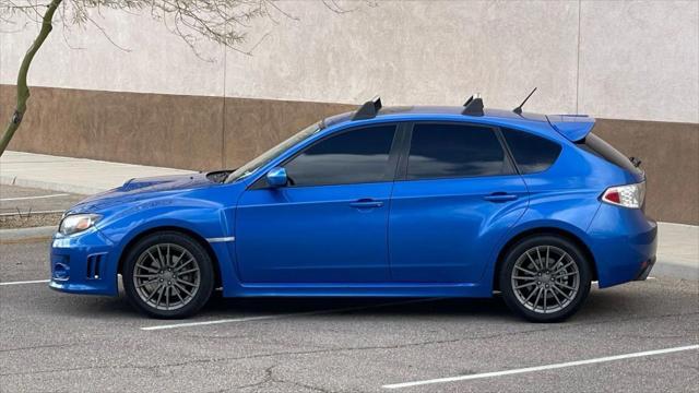 used 2011 Subaru Impreza car, priced at $8,990