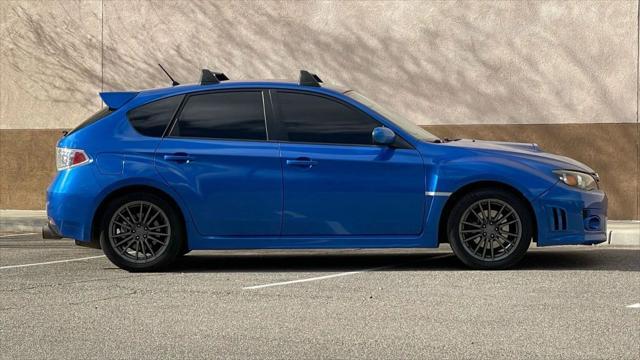 used 2011 Subaru Impreza car, priced at $8,990